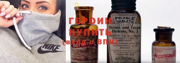крисы Надым