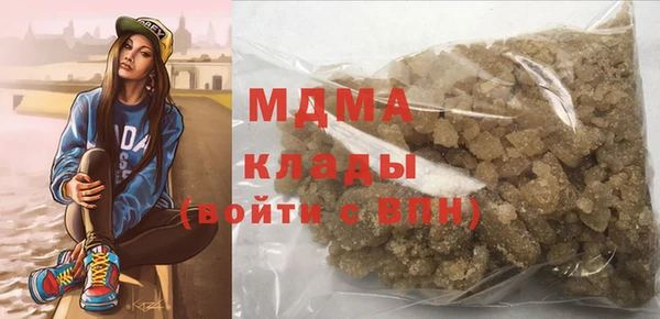 крисы Надым