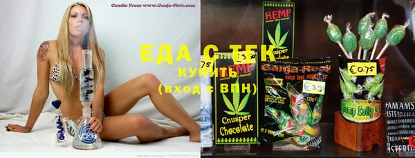 крисы Надым
