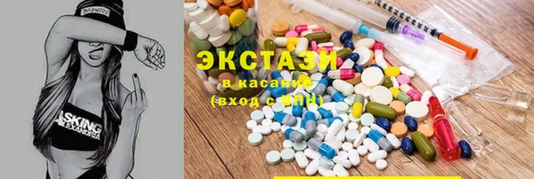 крисы Надым