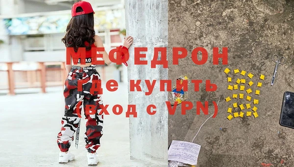 крисы Надым